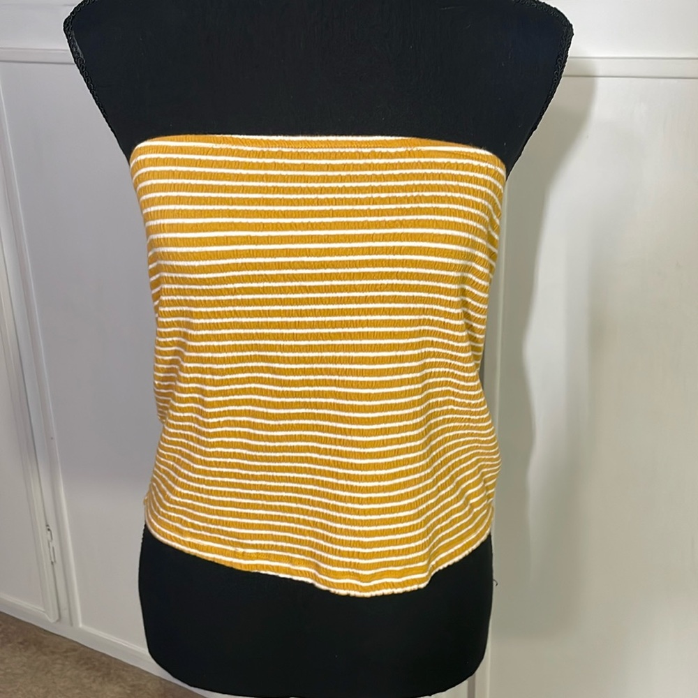 AMERICAN EAGLE tube top